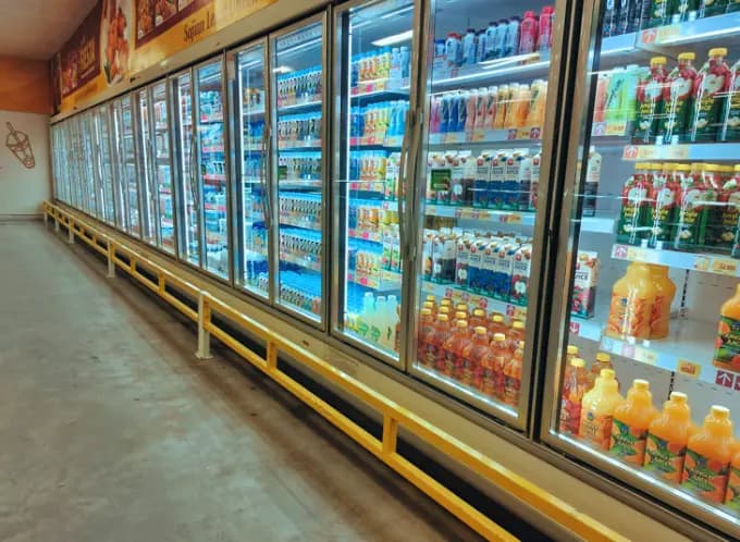 Supply Chain